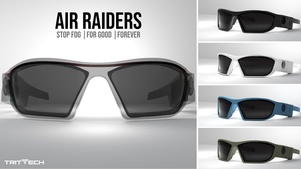 raiders oakley glasses