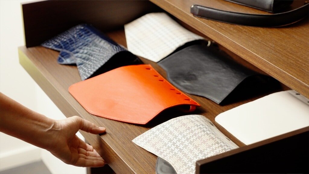 SII MIO: the handbag that lets you express yourself, from day to night, from timeless to party chic