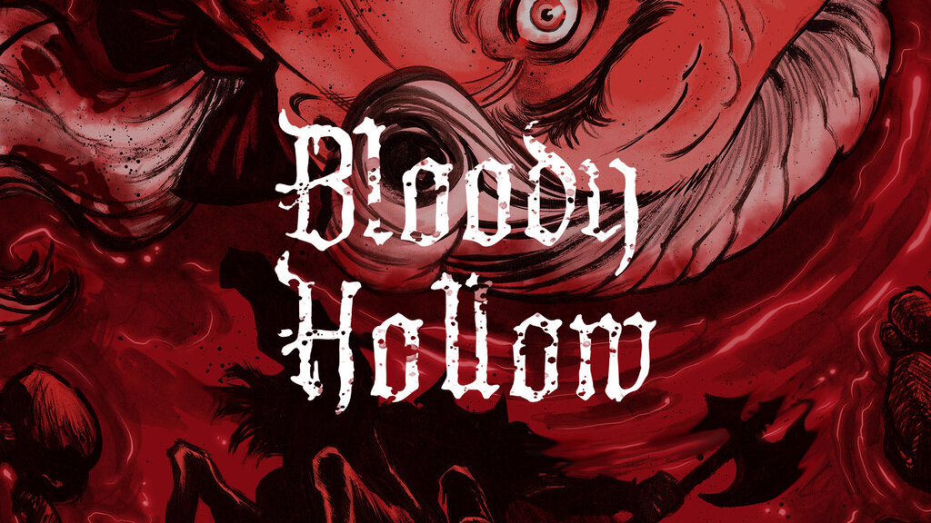 Bloody Hollow