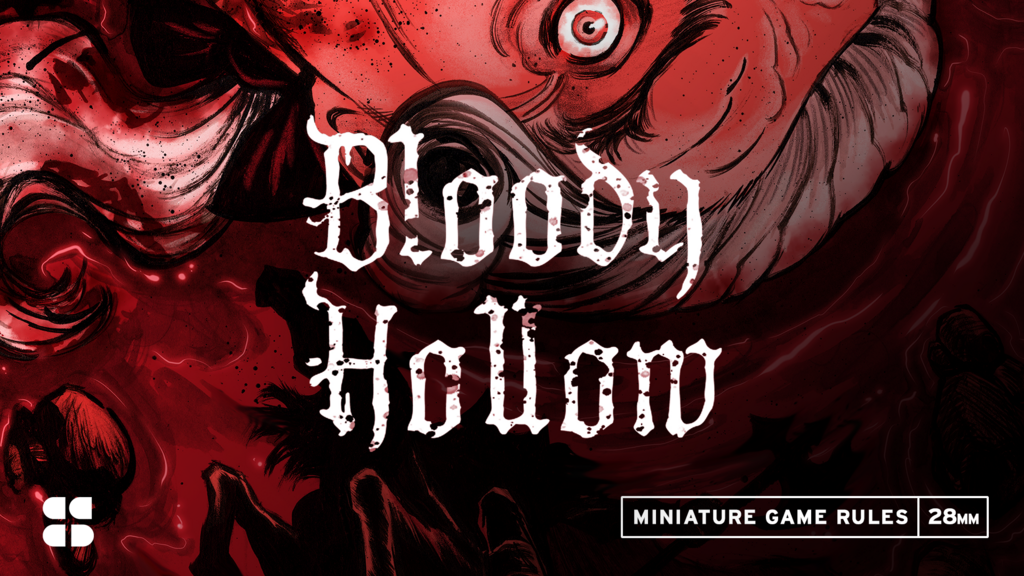 Bloody Hollow