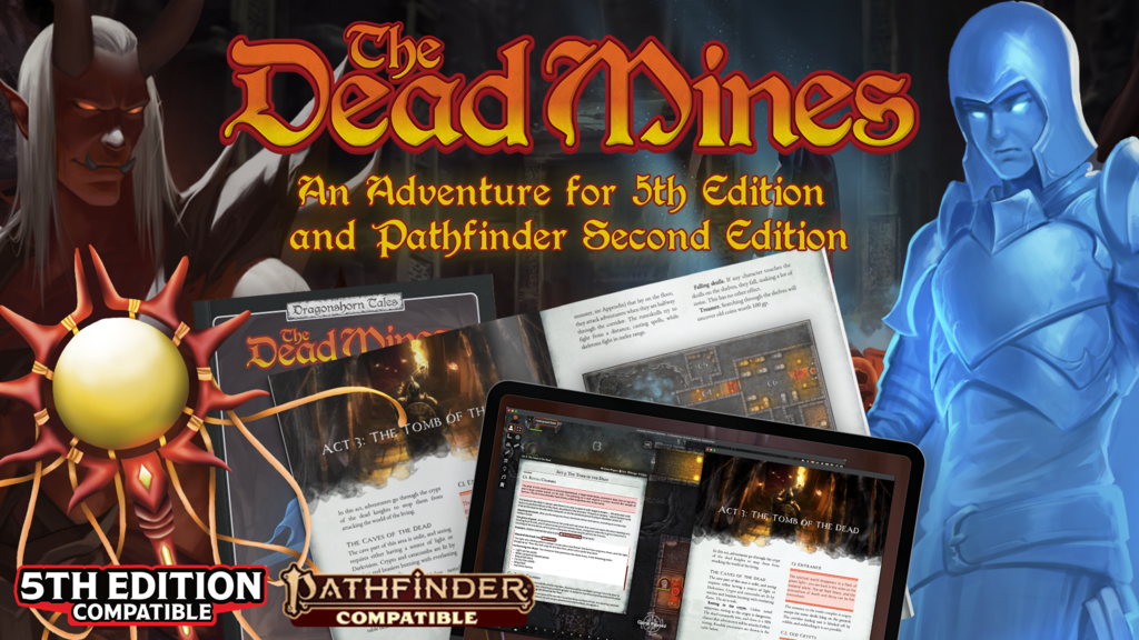 Special Early Access: The Dead Mines: Reforged