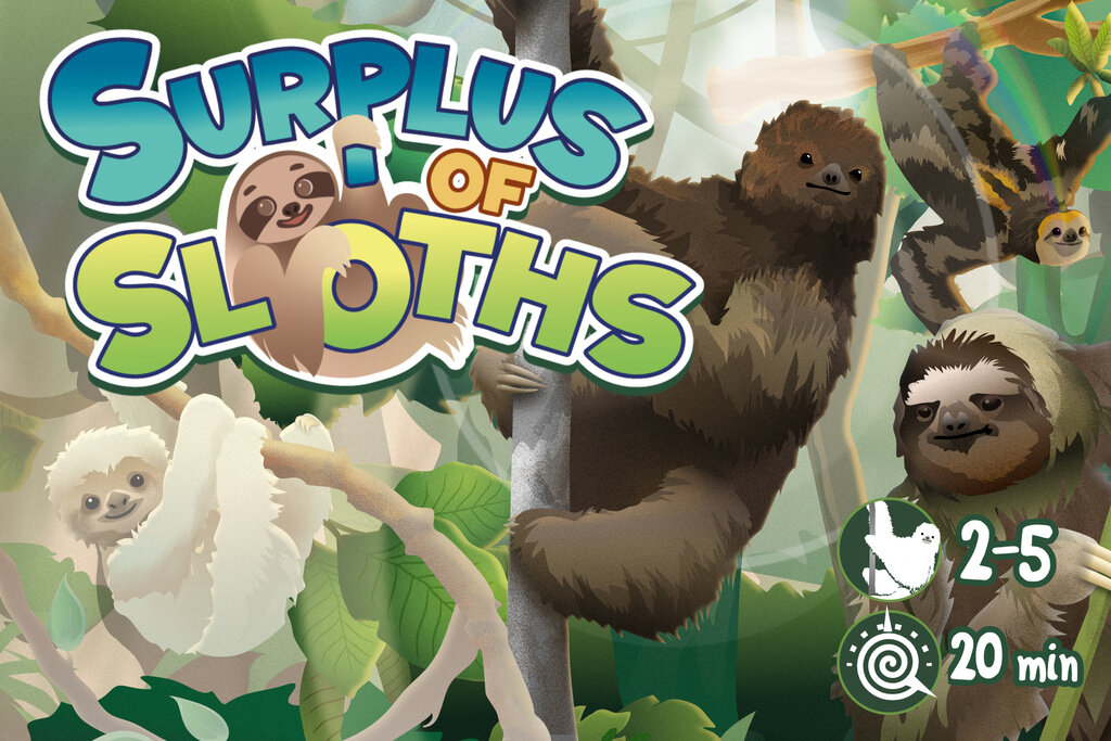 Surplus of Sloths