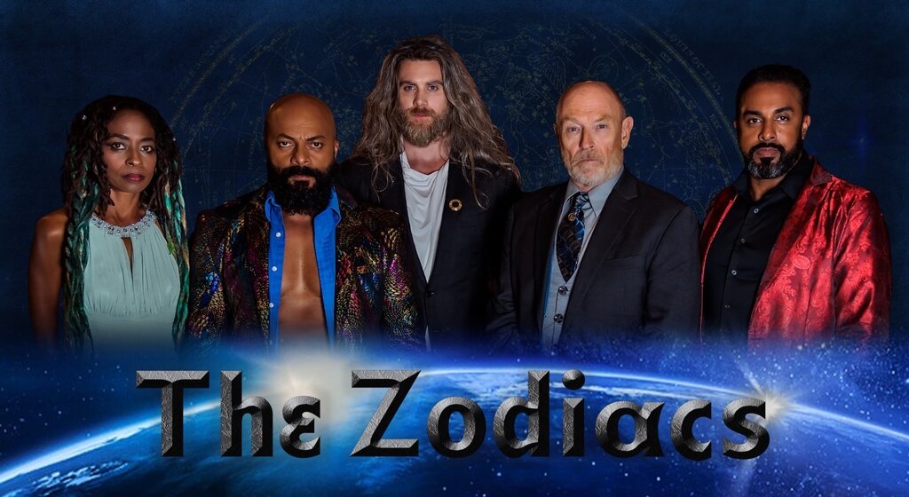 The Zodiacs