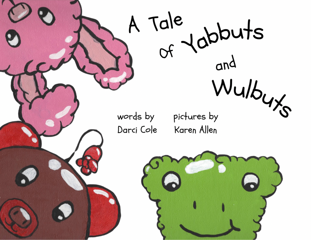 A Tale of Yabbuts and Wulbuts