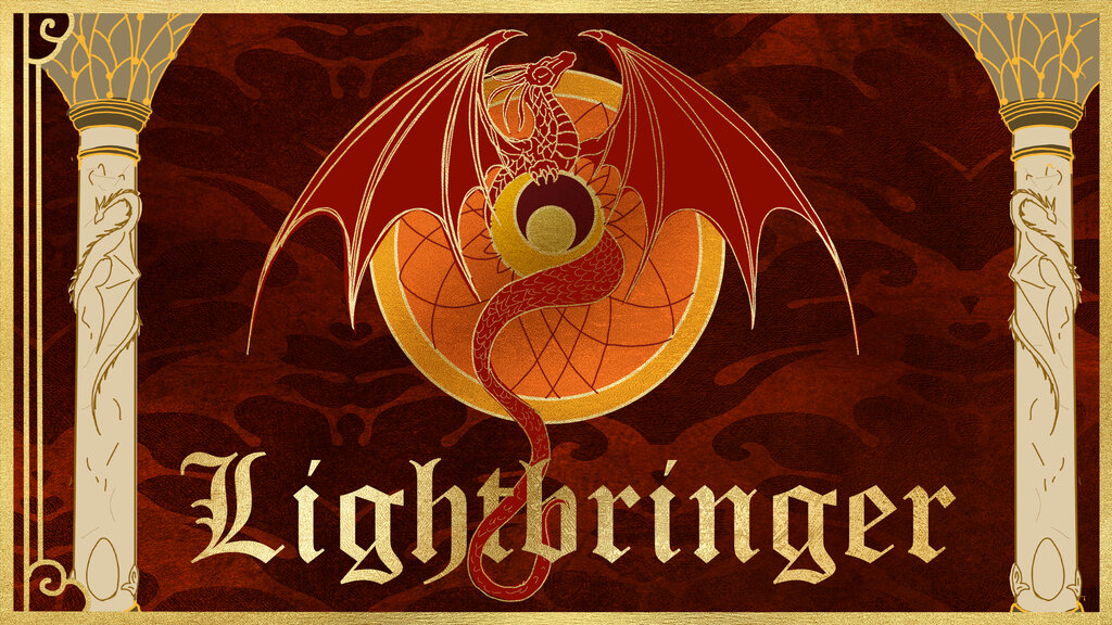 Lightbringer