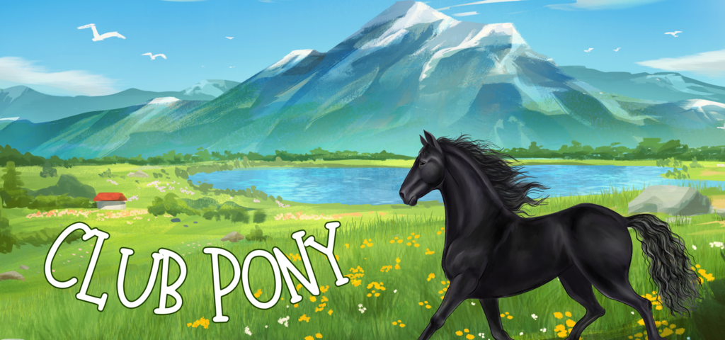 Club Pony