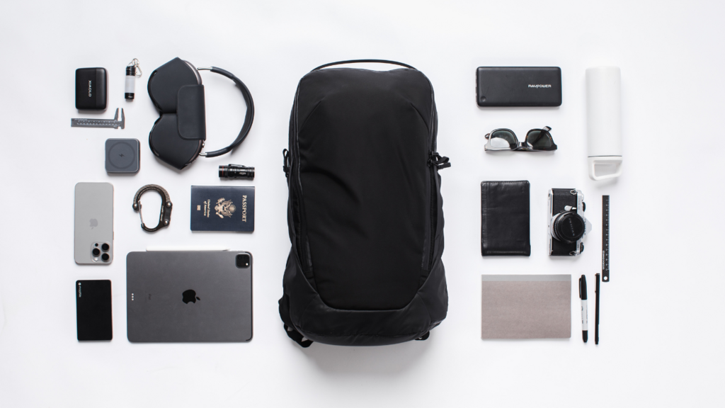 Voyager Travel Collection