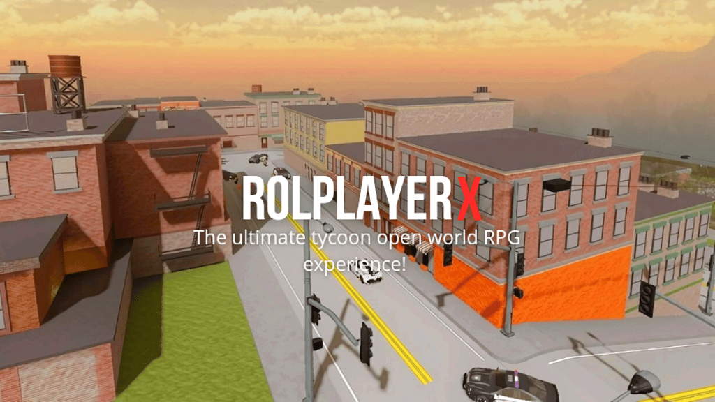 RolplayerX