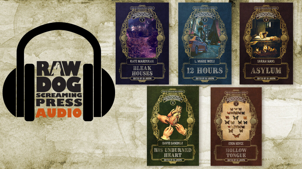 Novella Audiobooks - audio editions for our popular novella line