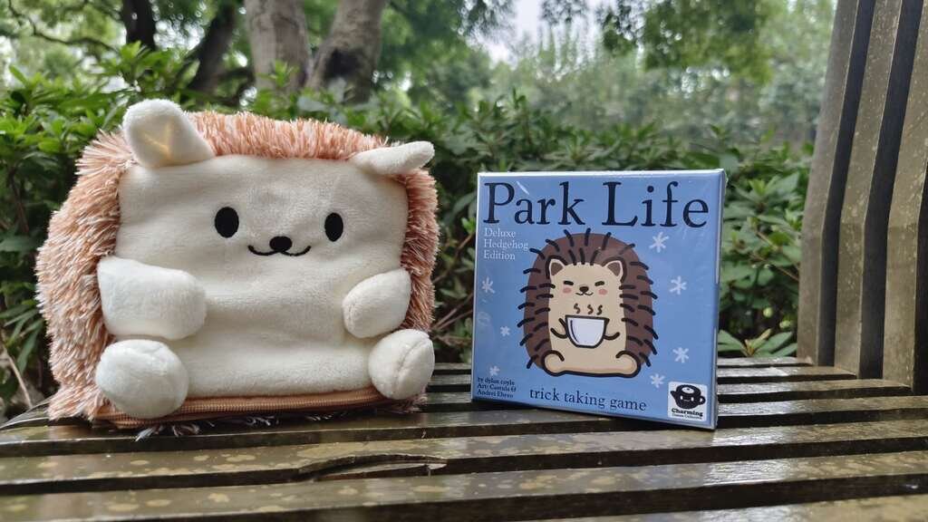 Park Life