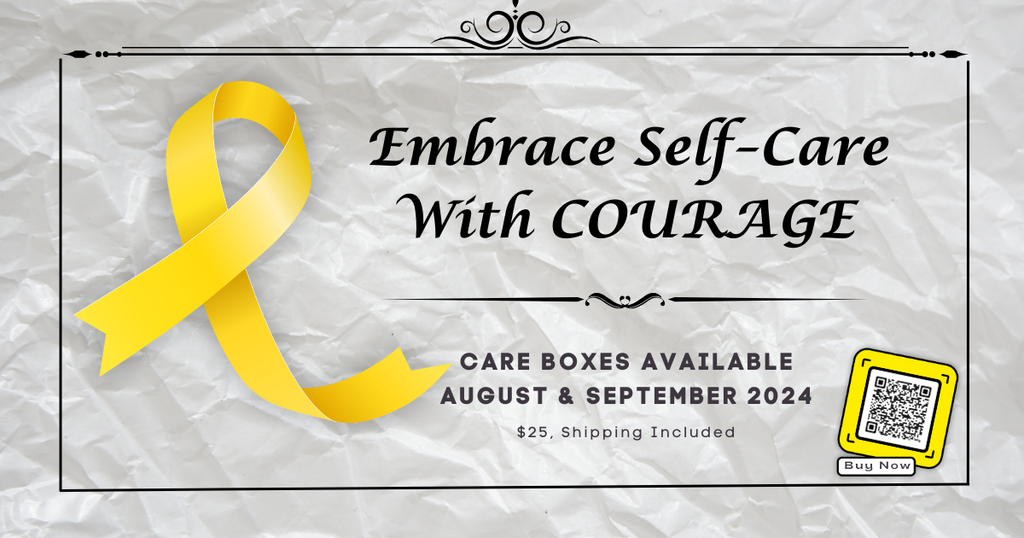 COURAGE Care Box