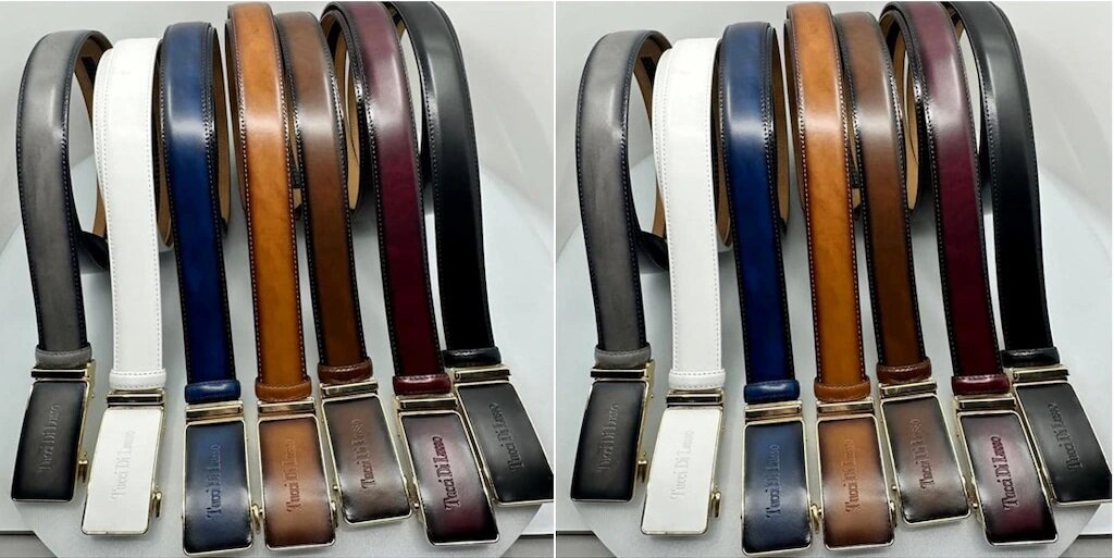 The Premium Smart Belt that Replaces all Your Belts