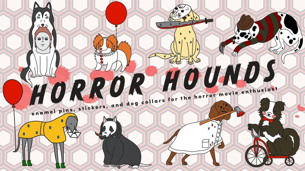 Horror Hounds