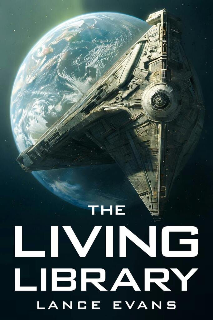 The Living Library