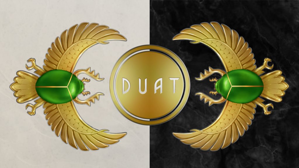 Duat - The Underworld Awaits