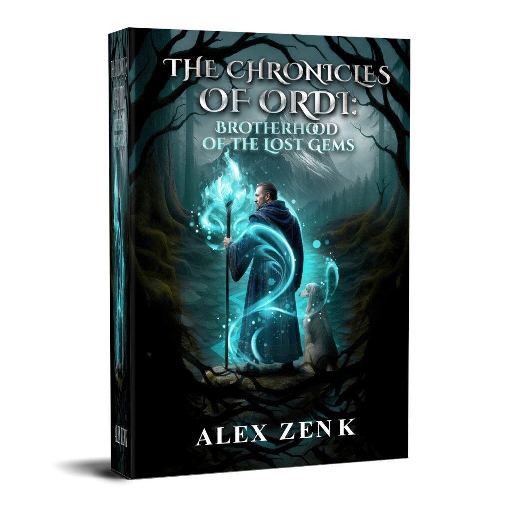 The Chronicles of Ordi
