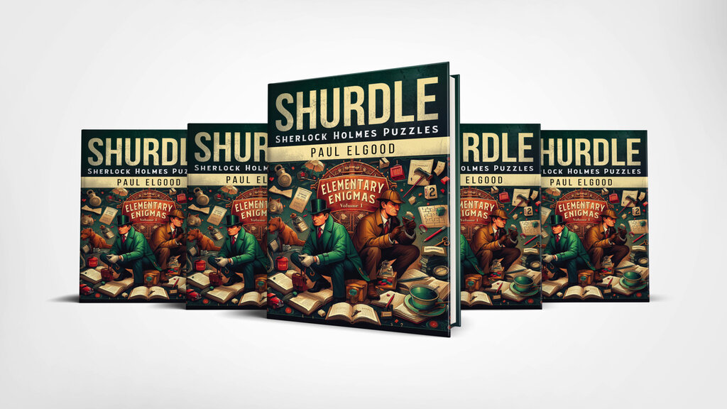 SHURDLE