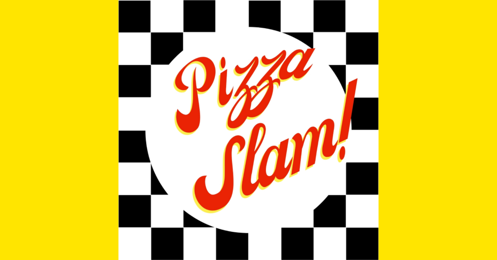 Pizza Slam