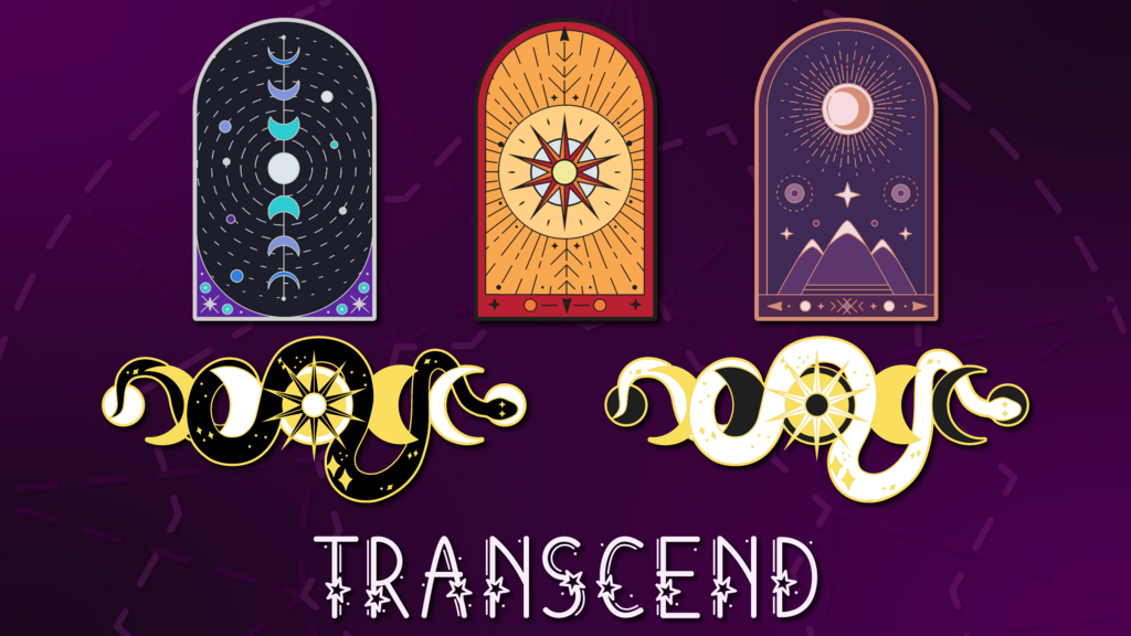 Transcend