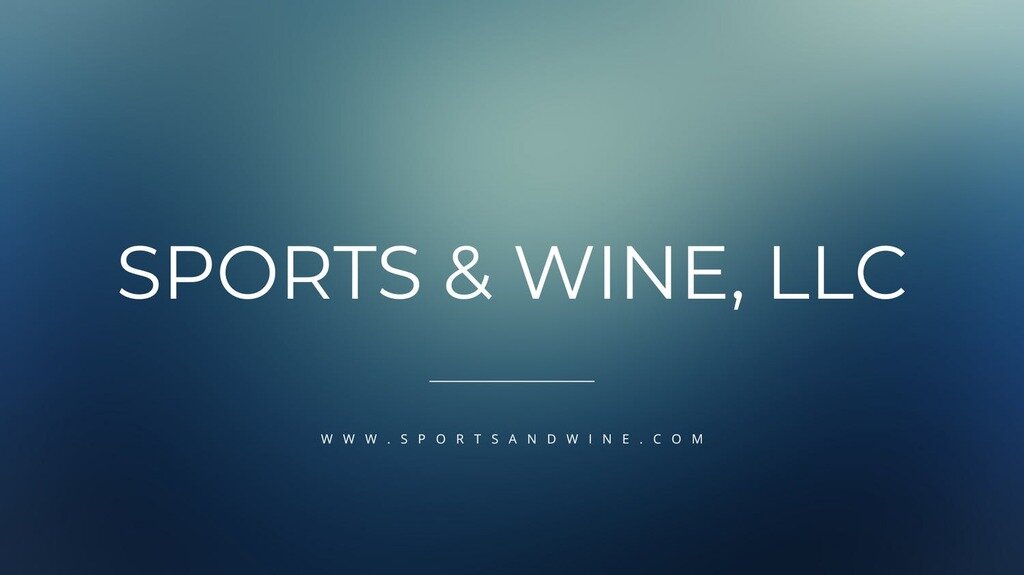 SportsAndWine.com - Merging Fashion and Wine