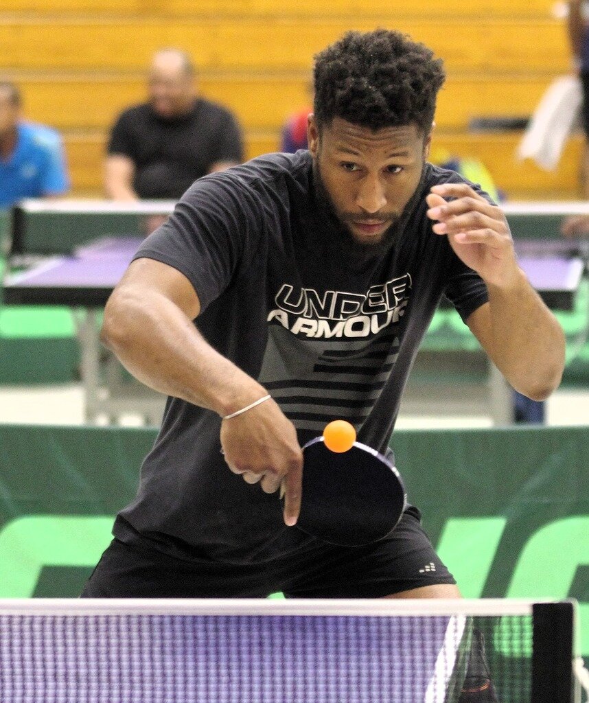 Ping It Up: Premier Table Tennis Facility in Huntsville – Play, Compete, Connect