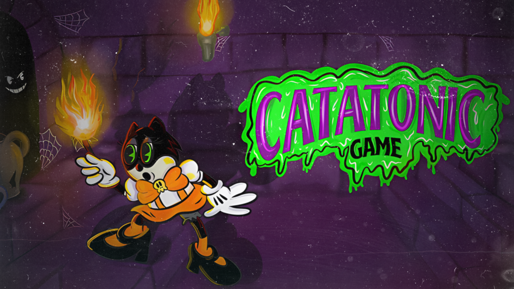 Catatonic Game