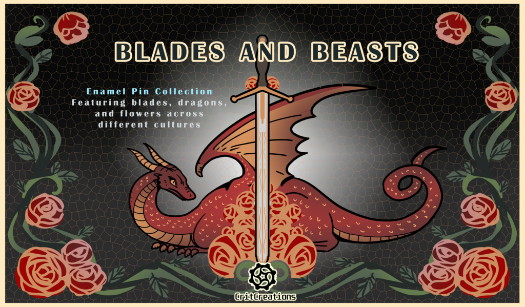 Blades and Beasts