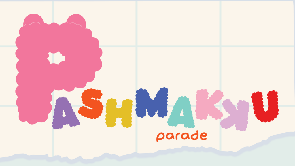 PASHMAKKU PARADE