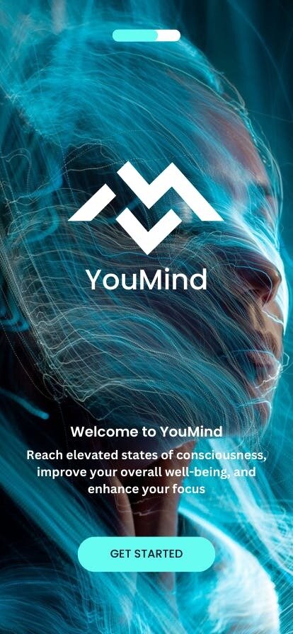 Youmind: The Next-Gen App for Mental Wellness