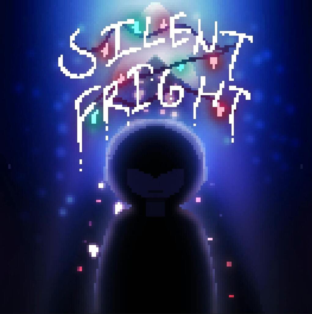 Silent Fright - A Horror Christmas Adventure