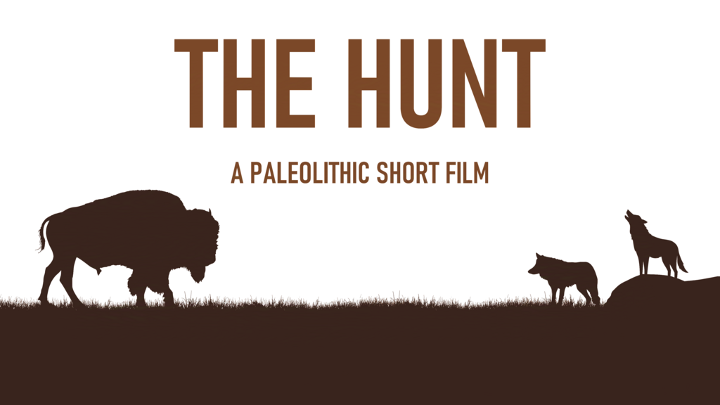 THE HUNT - A Paleolithic Short Film