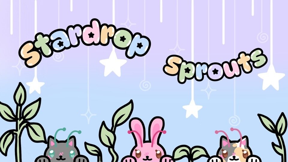 Stardrop Sprouts