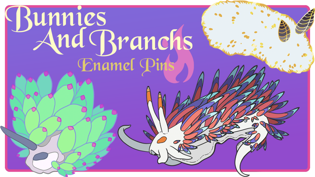 Bunnies & Branchs