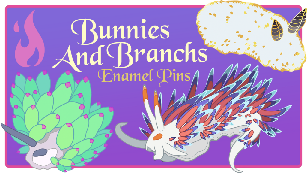 Bunnies & Branchs