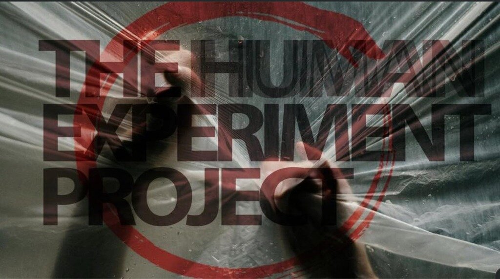 The Human Experiment Project