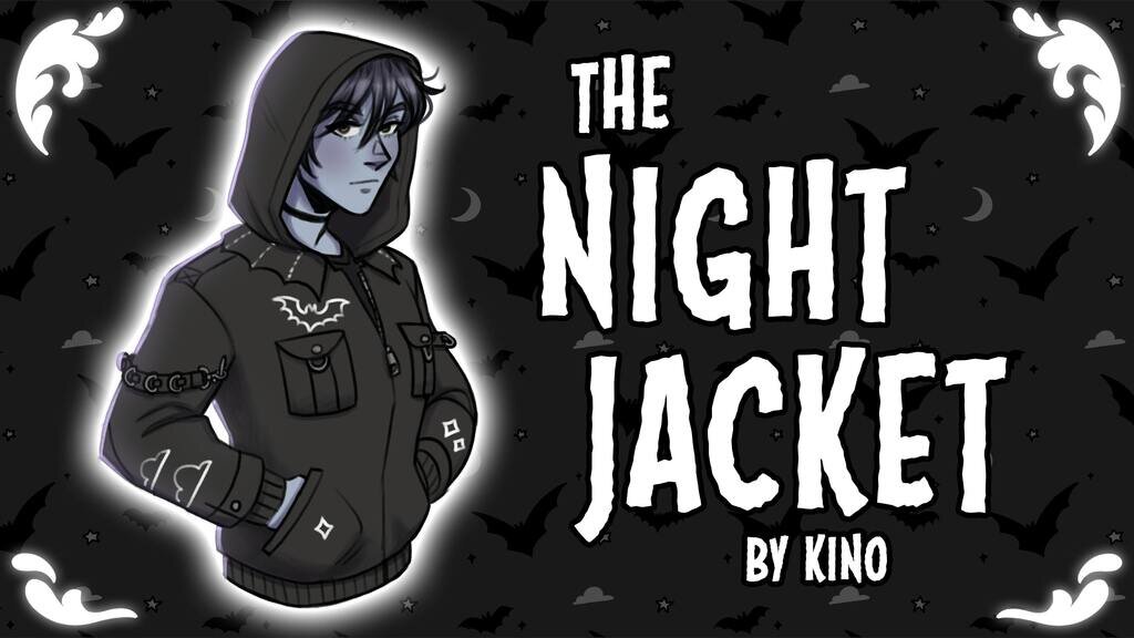 The Night Jacket