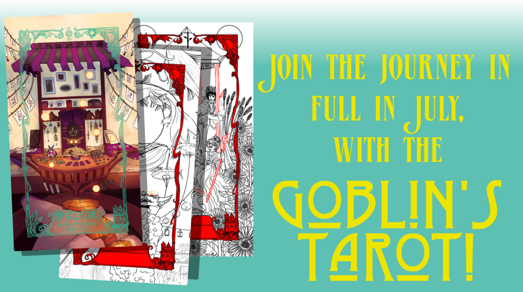 The Goblin's Tarot