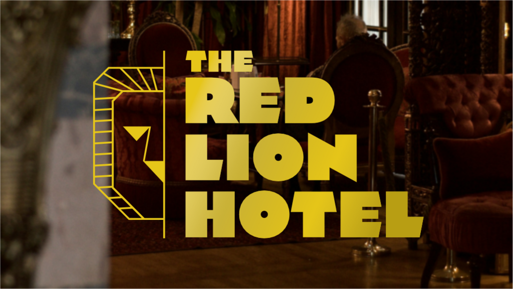 The Red Lion Hotel