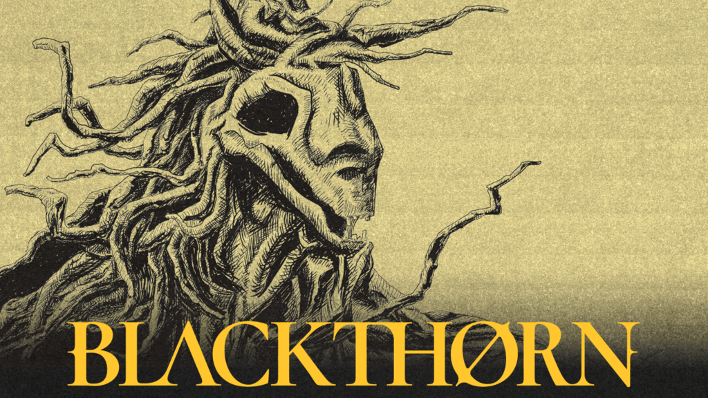 Blackthorn