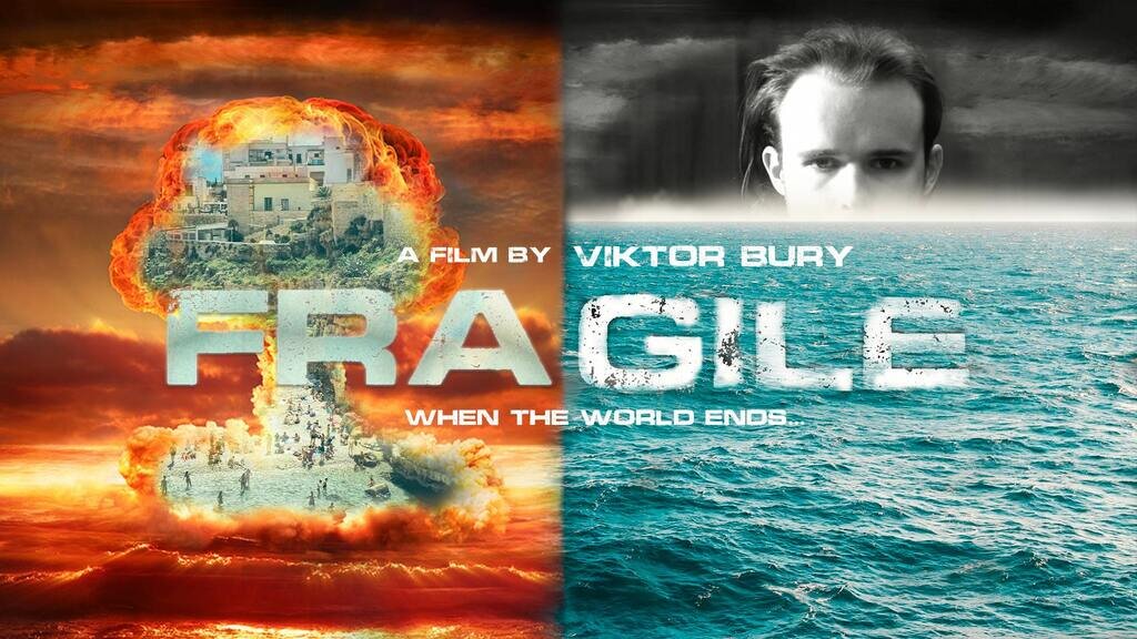 Fragile: END OF THE WORLD