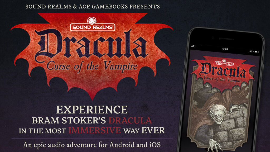 Dracula - Curse of the Vampire
