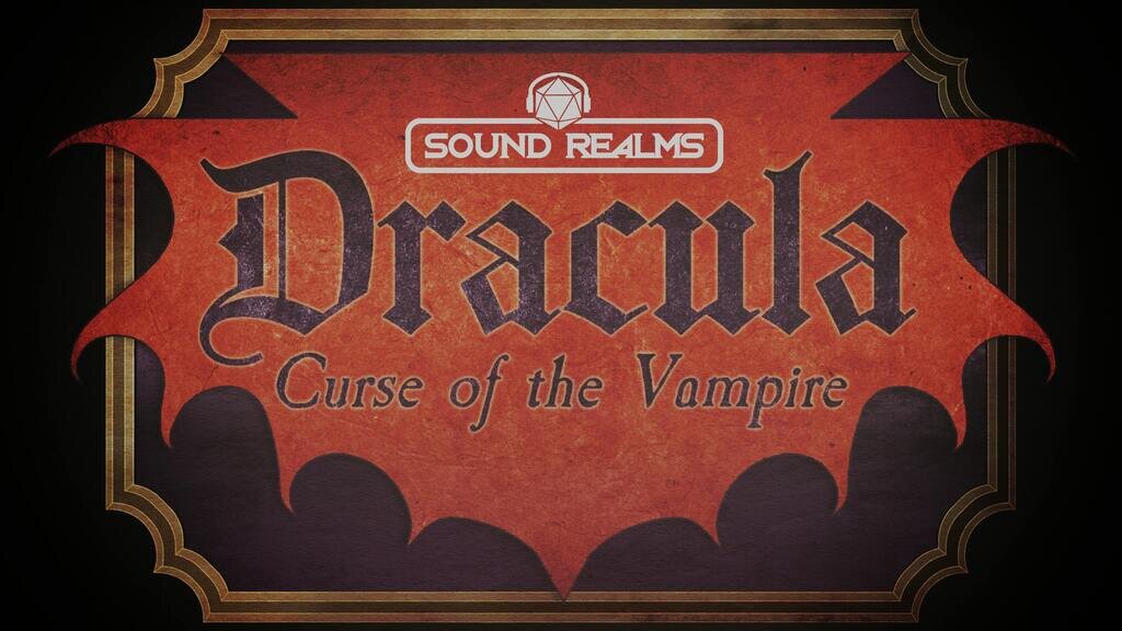 Dracula - Curse of the Vampire