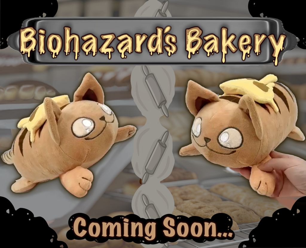 Biohazard's Bakery Buddies