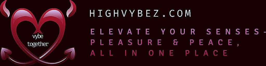 HighVybez: Igniting Passion, Redefining Connection