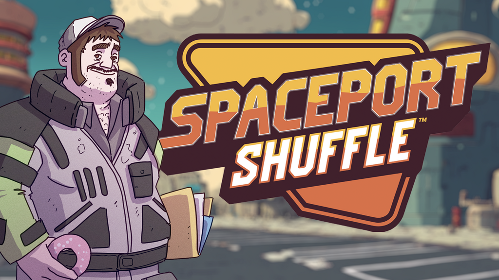 Spaceport Shuffle