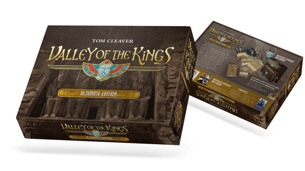 Valley of the Kings Ultimate Edition