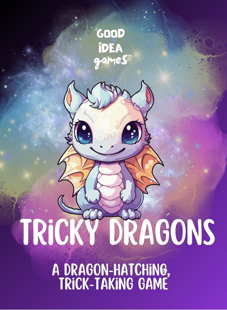 Tricky Dragons