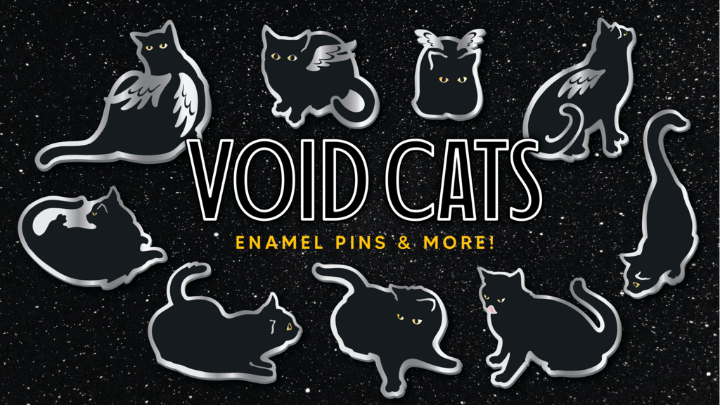 Void Cats