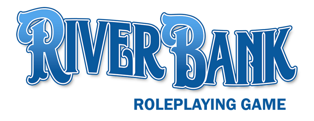 RiverBank: A cozy RPG of elegant animals, chaos, & whimsy