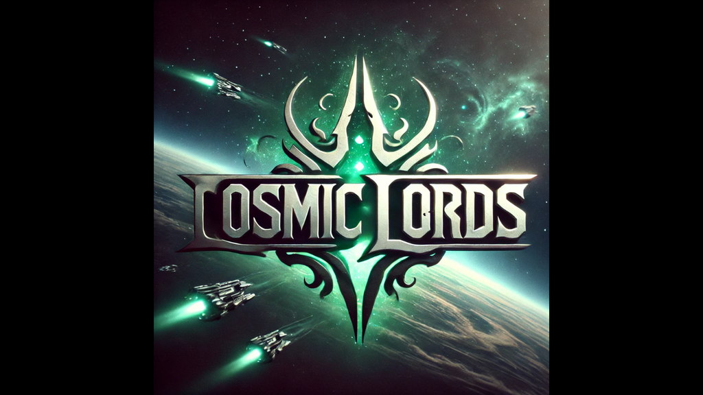 Cosmic Lords